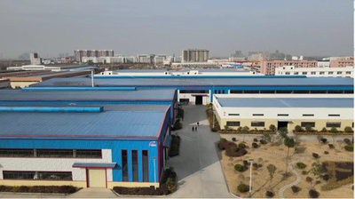 КИТАЙ Beijing Deyi Diamond Products Co., Ltd.