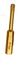 Кольцевая пила 5 мм Вакуумная паяная коронка для корончатого сверла Фарфоровые алмазные инструменты Треугольный хвостовик