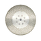 115 - 180 Мм паяльного лезвия алмазной пилы для резки мраморного гранита керамического