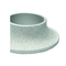 Серебряный скашивая абразивный диск профиля диаманта HG-71 для керамической плитки